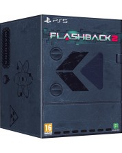 Flashback 2  - Collector's Edition (PS5)